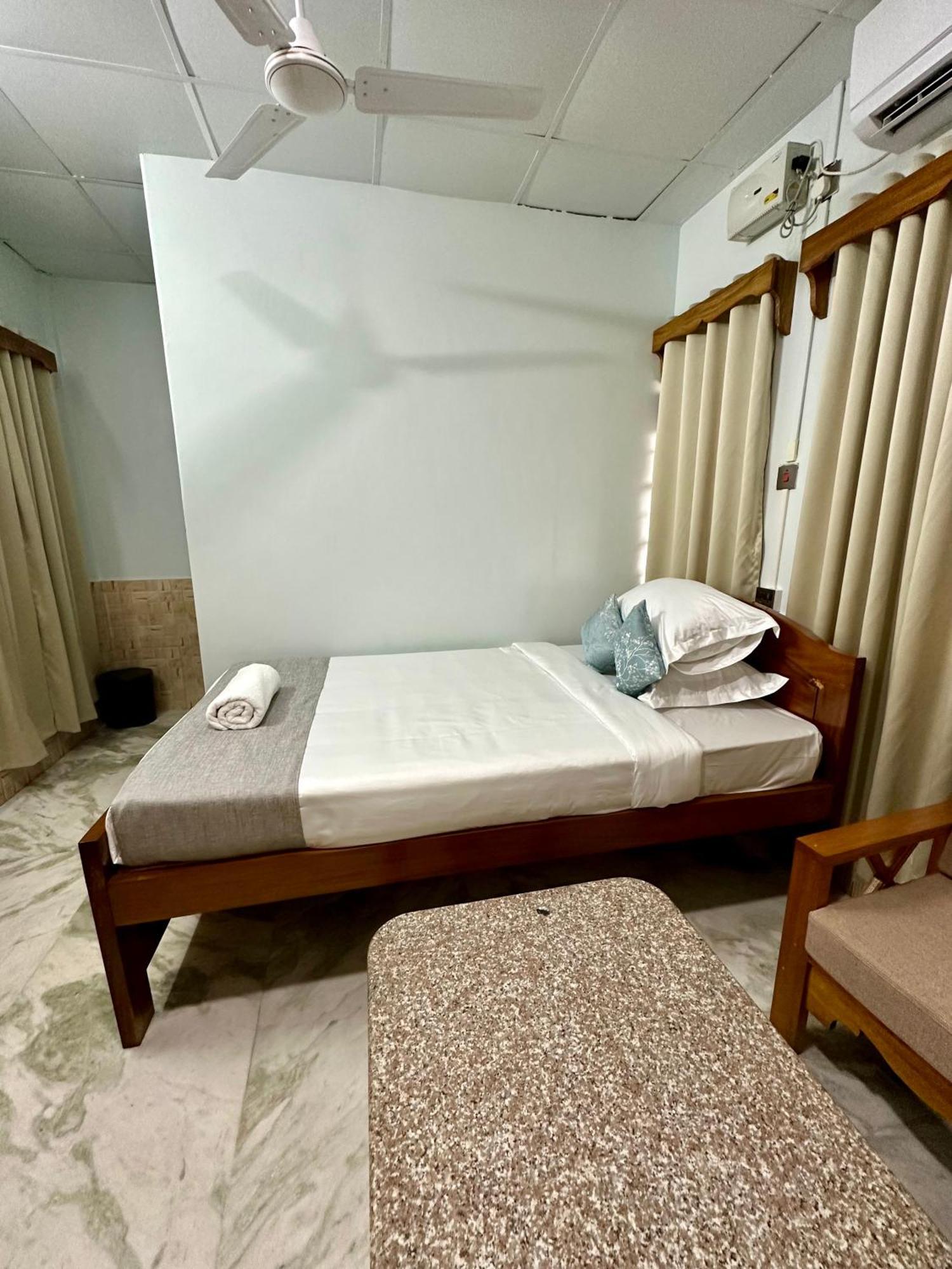 The Dawki View Guest House 객실 사진