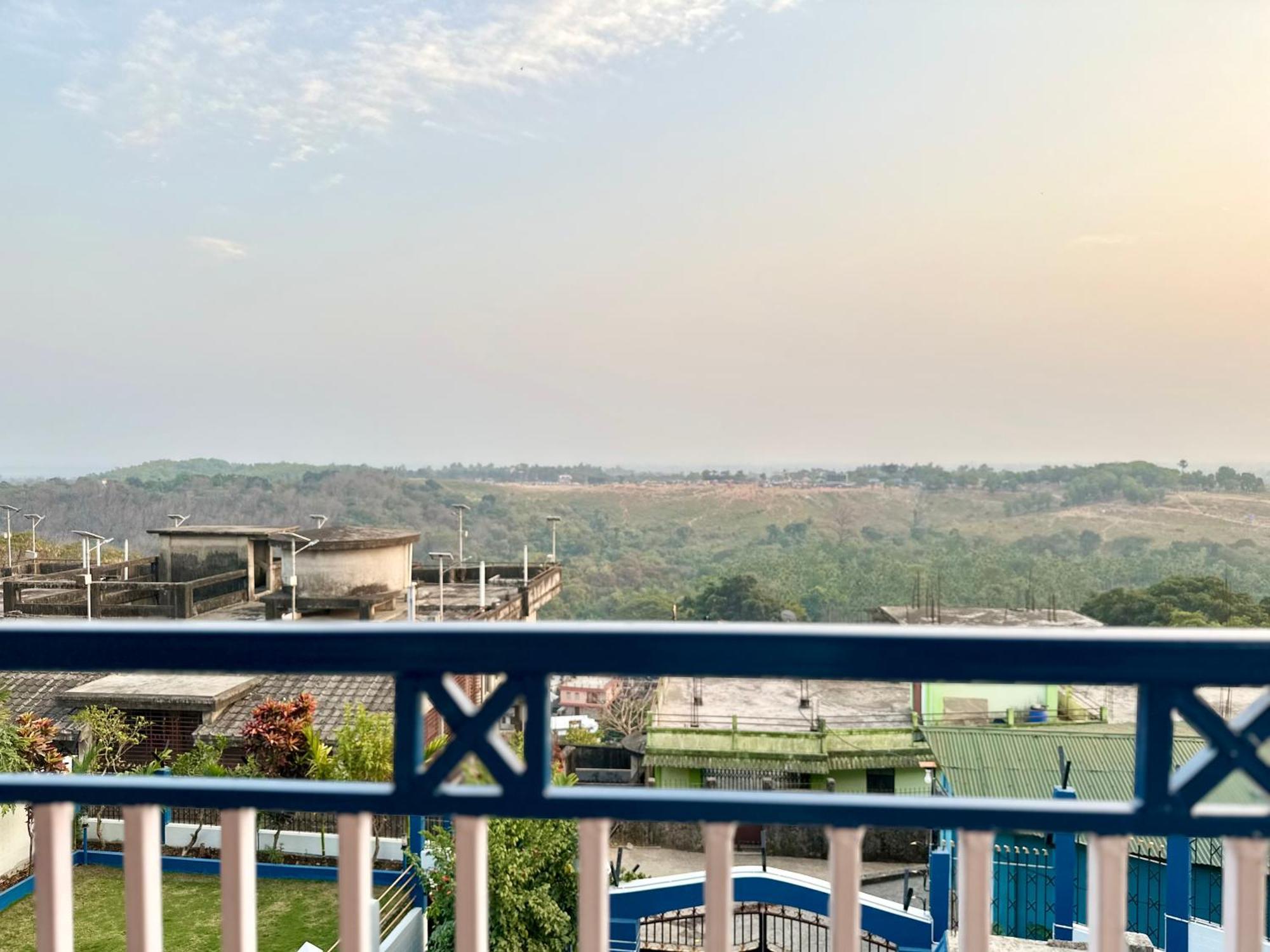 The Dawki View Guest House 외부 사진