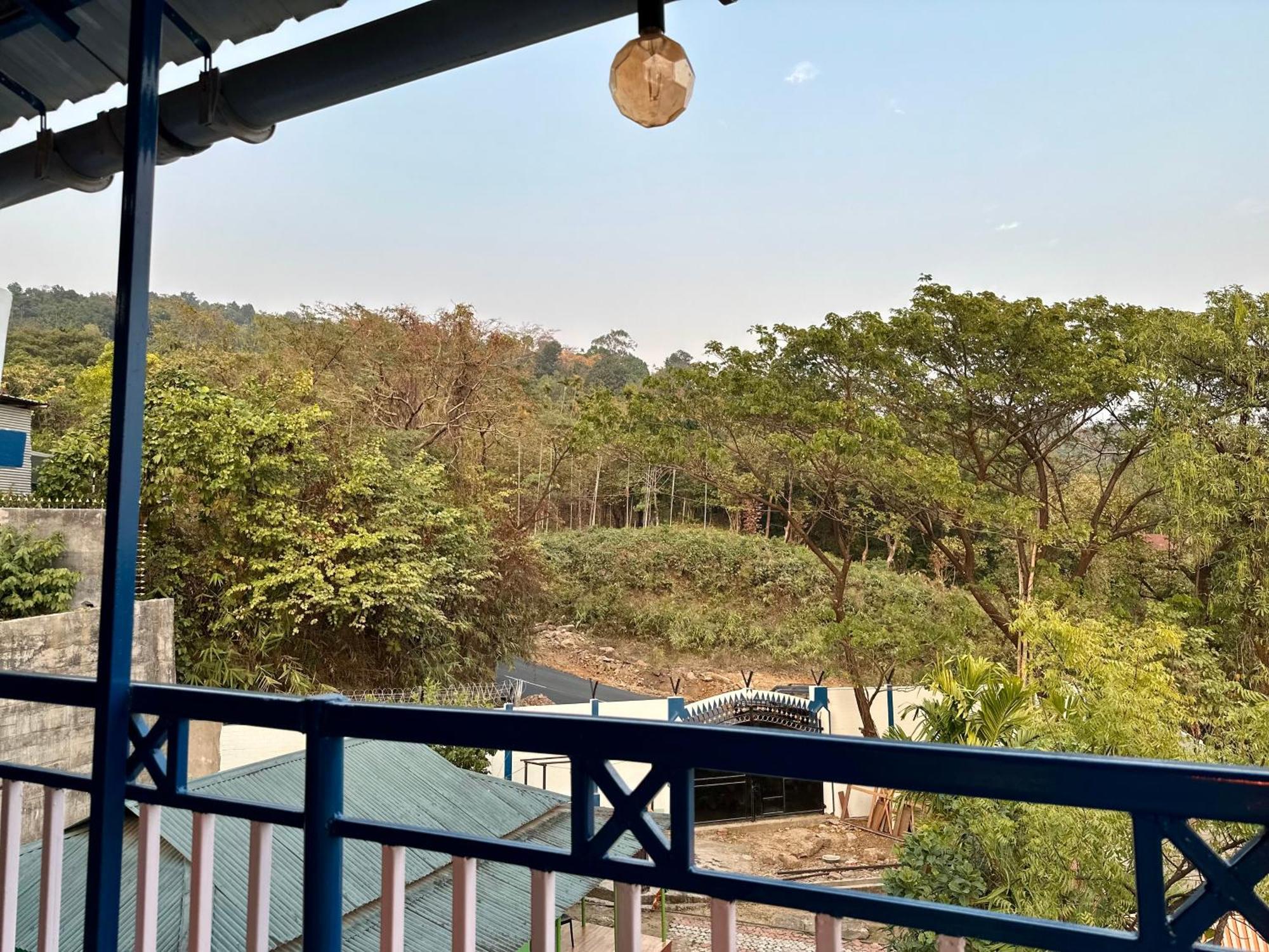 The Dawki View Guest House 외부 사진