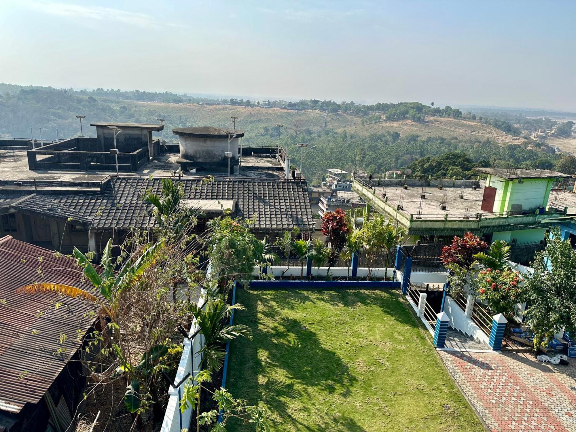 The Dawki View Guest House 외부 사진