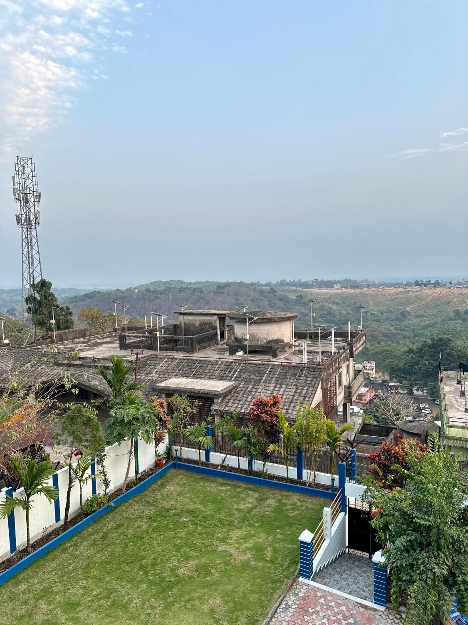 The Dawki View Guest House 외부 사진
