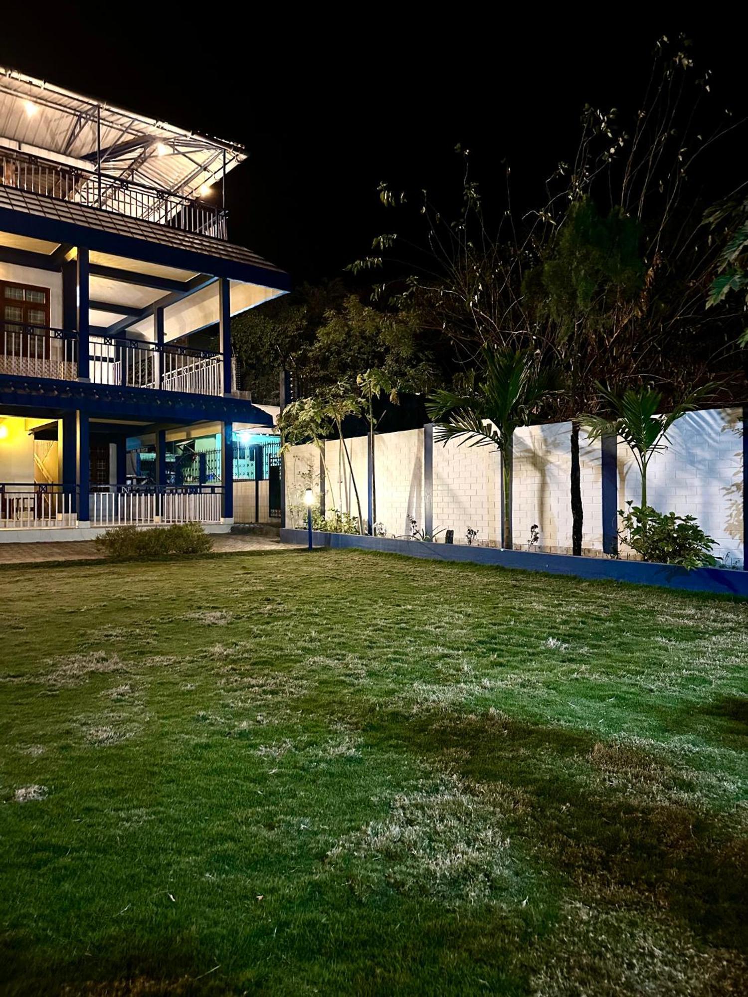 The Dawki View Guest House 외부 사진