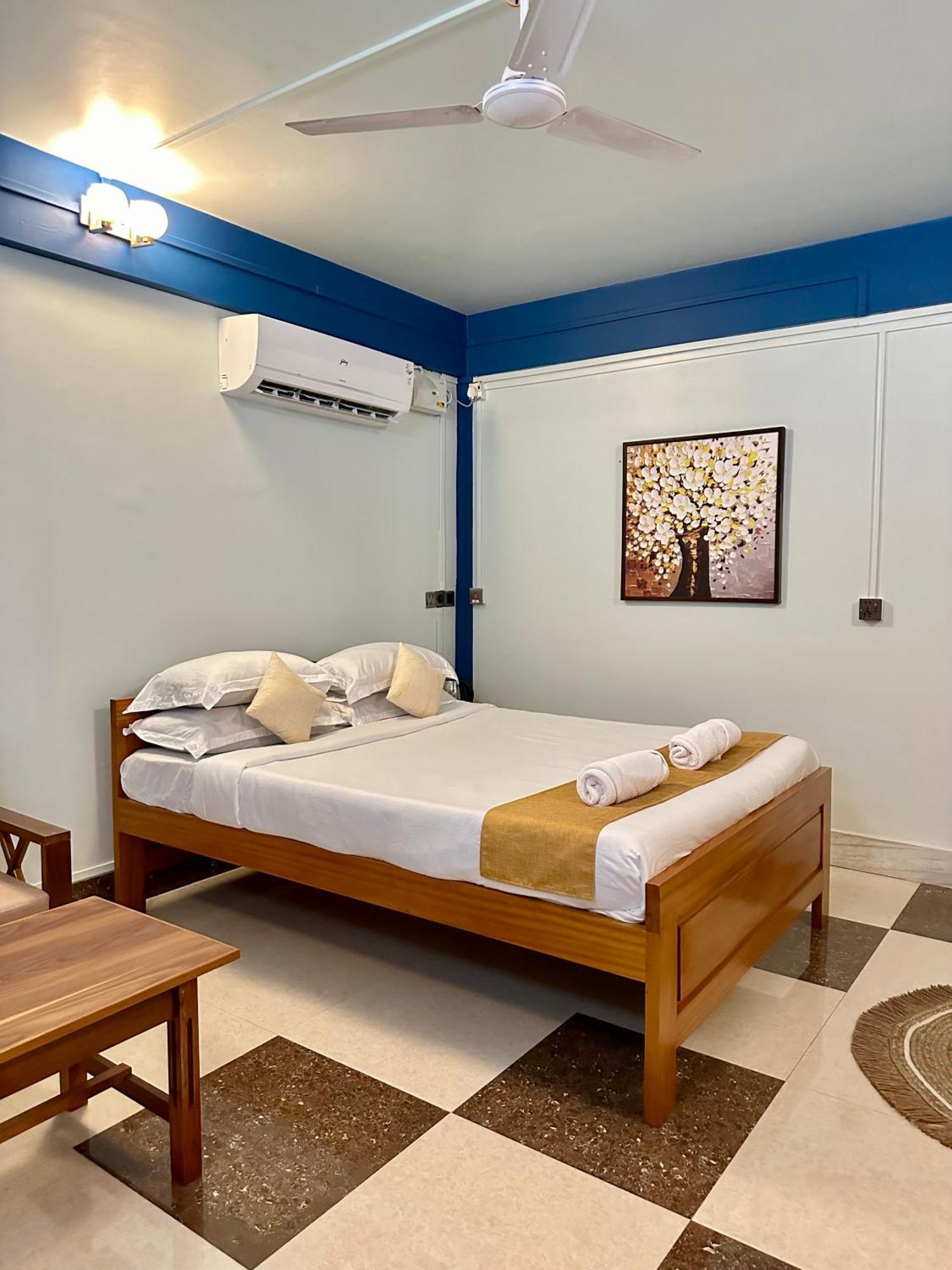 The Dawki View Guest House 객실 사진