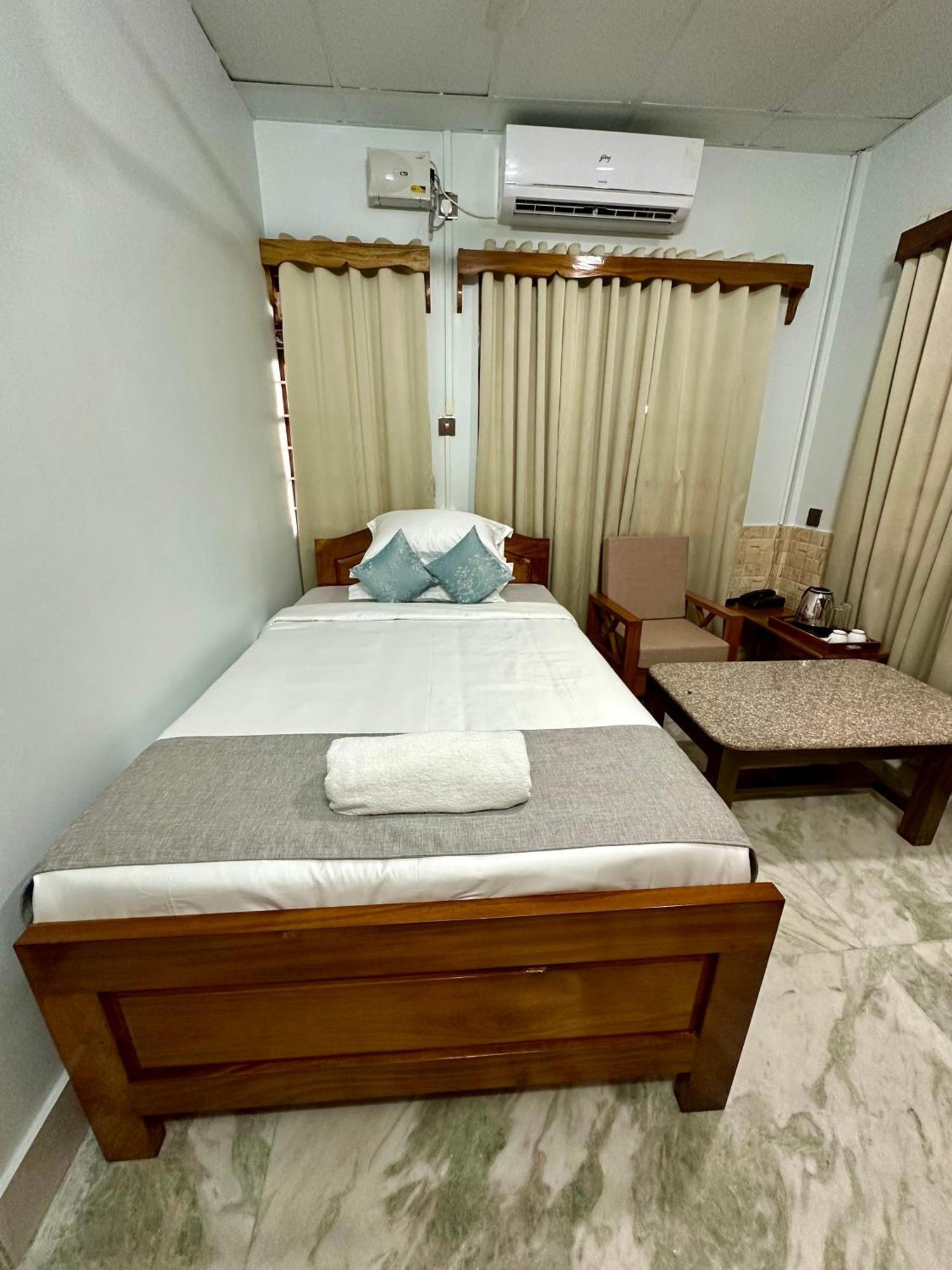 The Dawki View Guest House 객실 사진