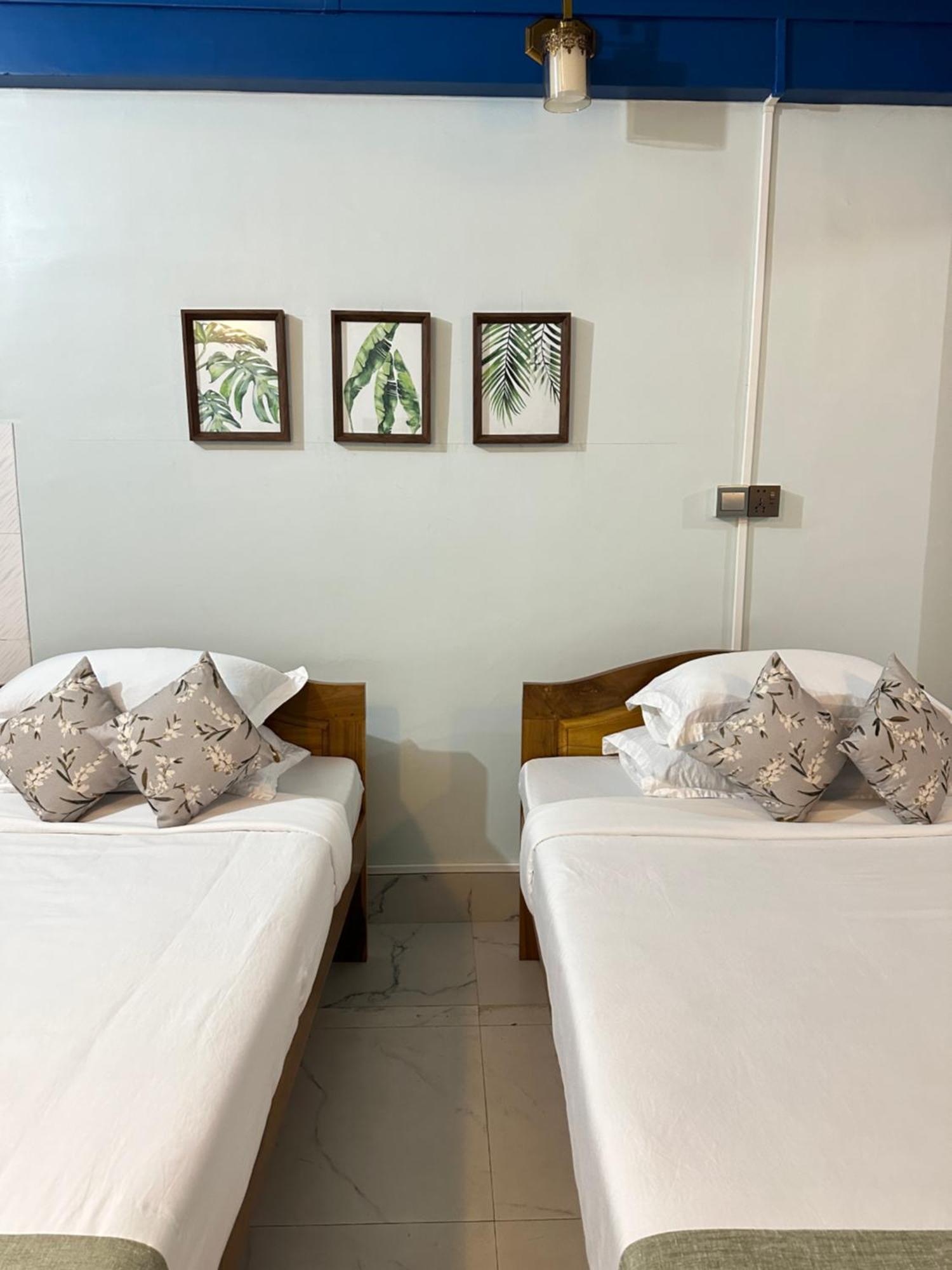 The Dawki View Guest House 객실 사진
