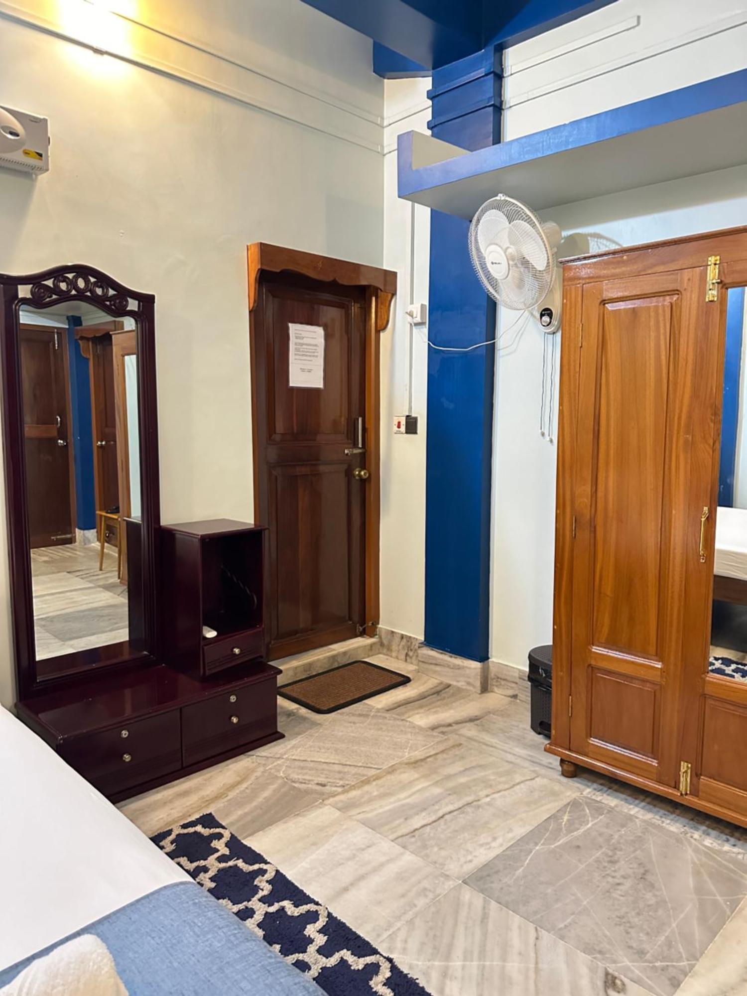 The Dawki View Guest House 객실 사진