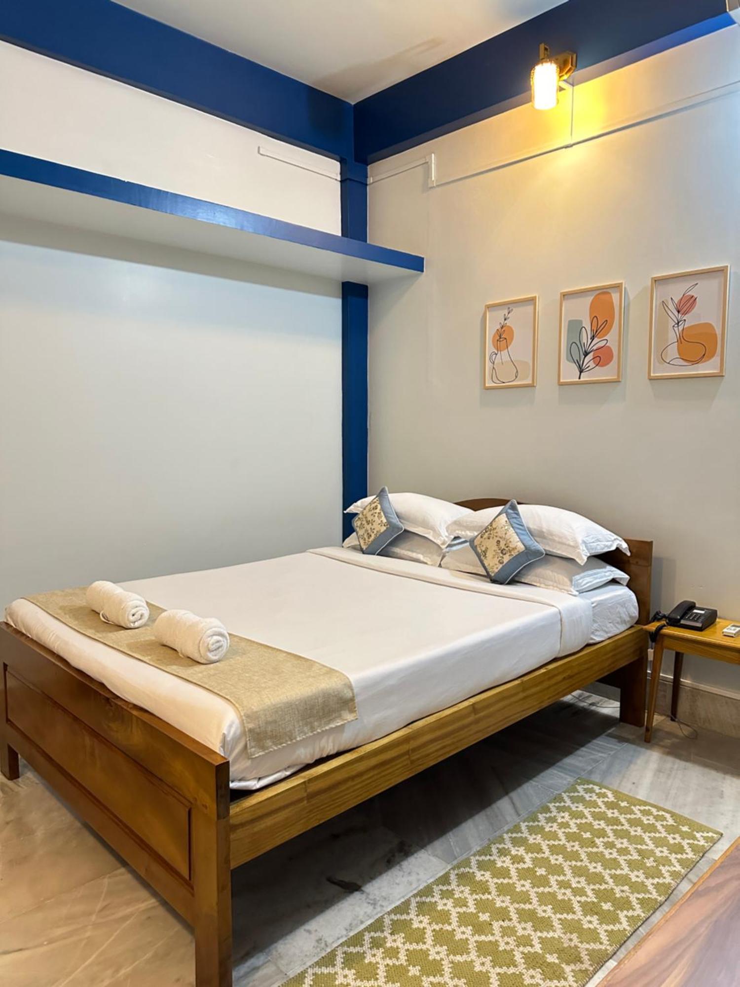 The Dawki View Guest House 객실 사진