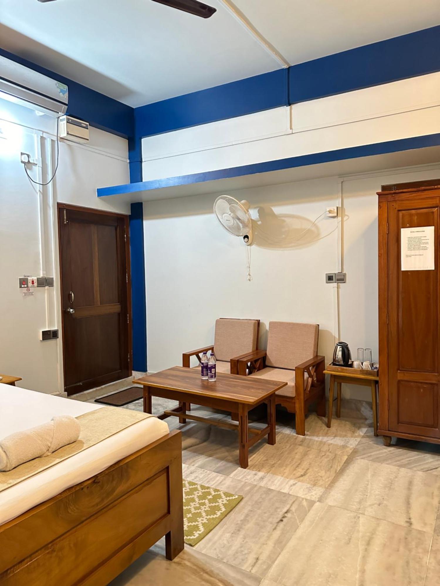 The Dawki View Guest House 객실 사진