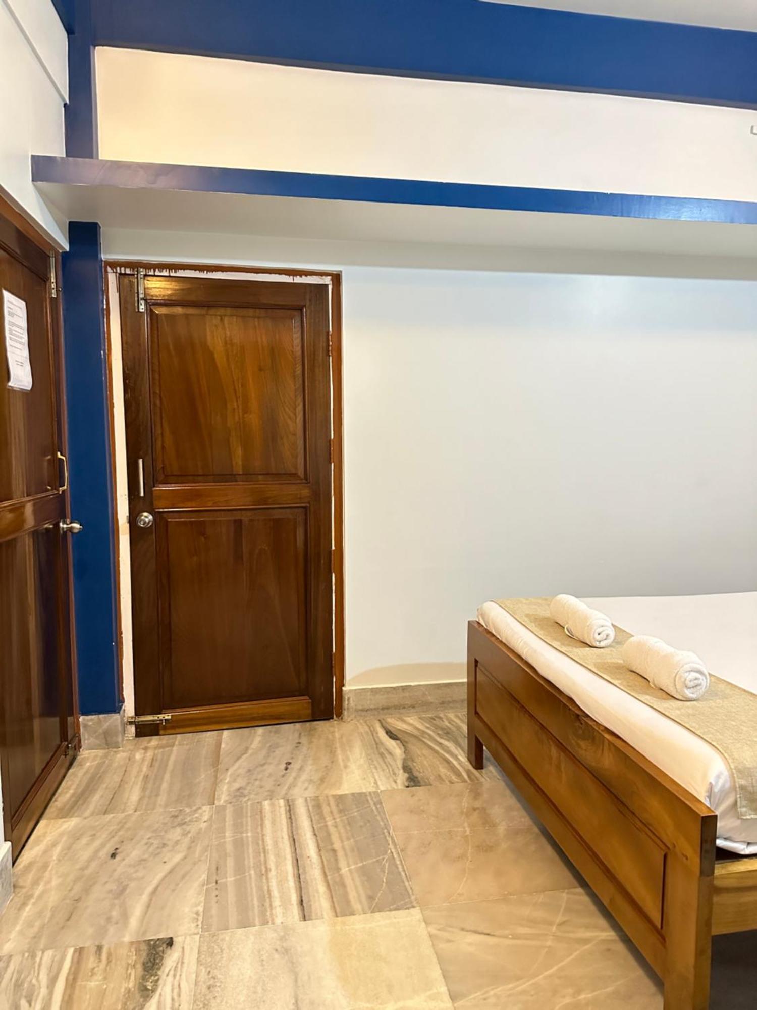 The Dawki View Guest House 객실 사진