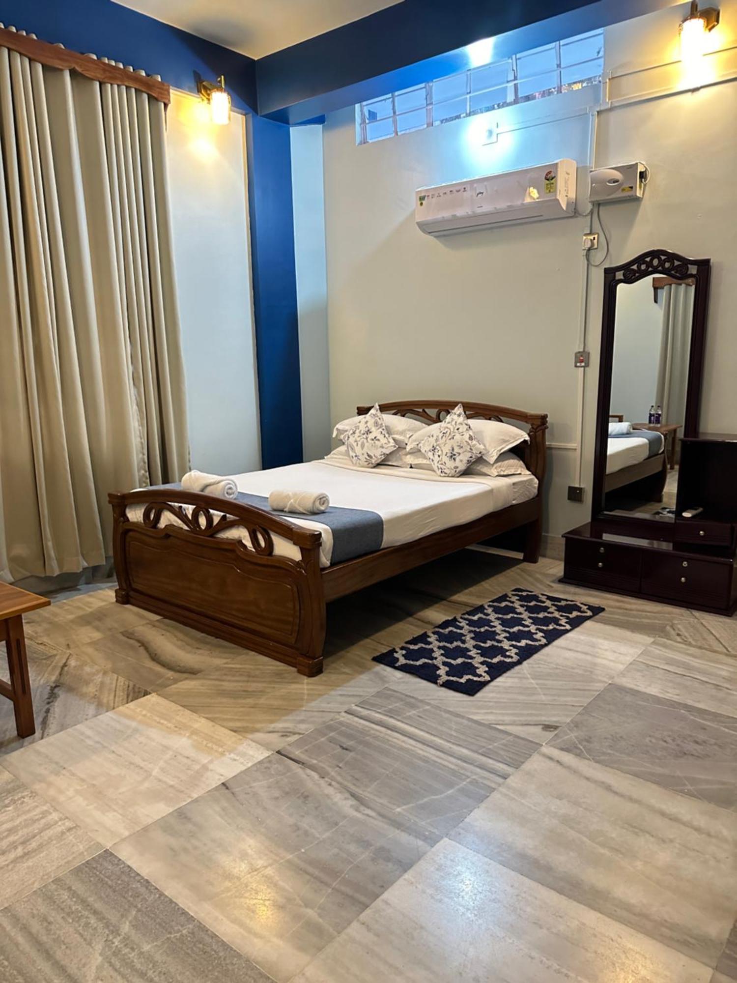 The Dawki View Guest House 객실 사진