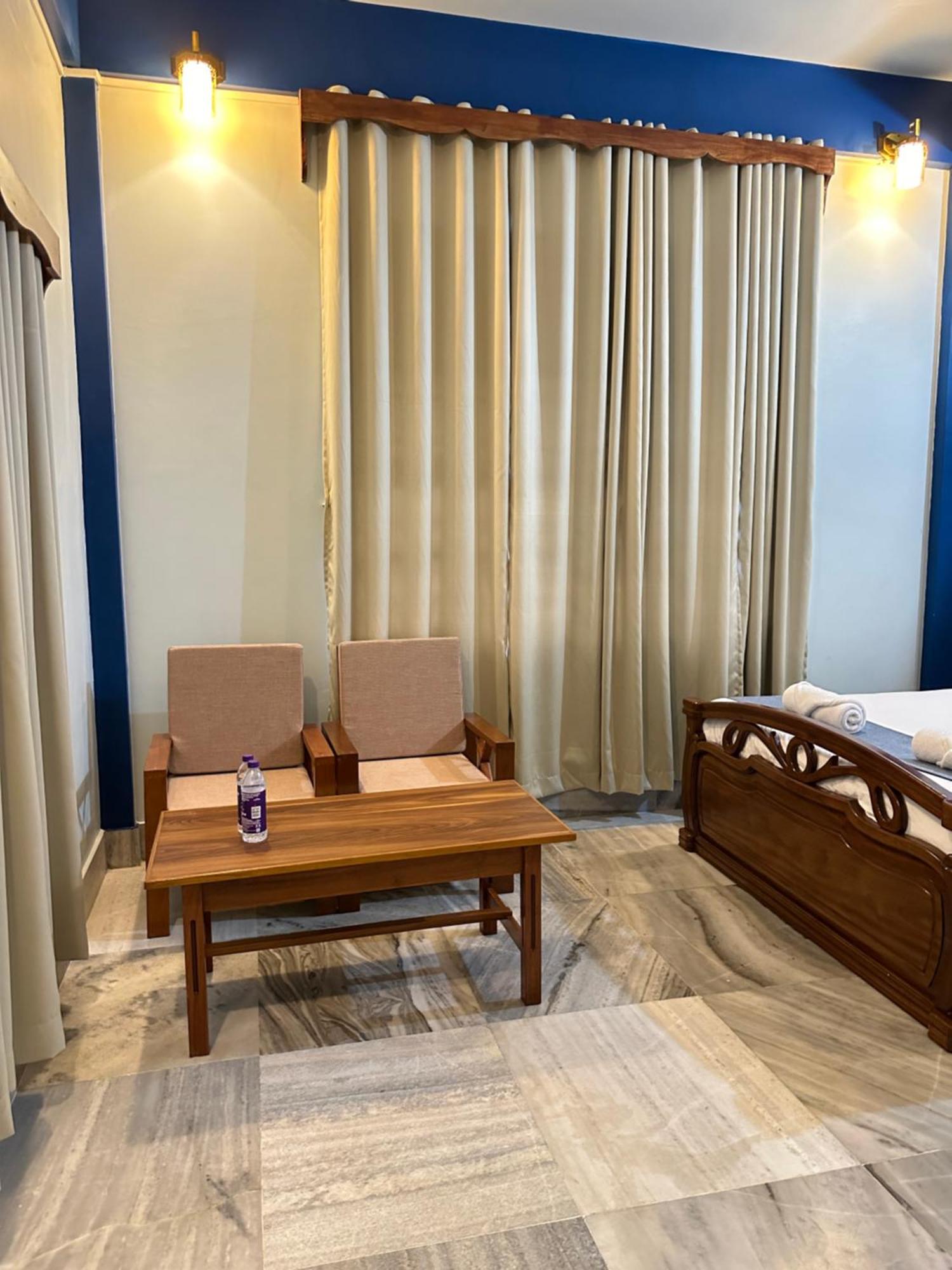 The Dawki View Guest House 객실 사진